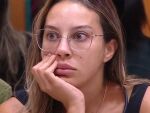 Imagem principal do artigo BBB 25: Renata é levada para Vitrine do Seu Fifi: "Seu retorno para casa vai depender..."