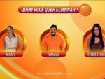 Imagem principal do artigo BBB 25: Vidente faz previsão e aponta quem sai no 16º paredão