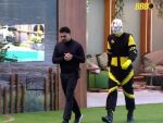 Imagem principal do artigo BBB 25: Vini aperta botão, conclui desafio e veta duas pessoas da prova do Líder