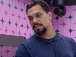 Imagem principal do artigo BBB 25: Vinícius sente cheiro 'podre' na cozinha da Xepa