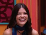 Imagem principal do artigo Fora do BBB 25, Vitória Strada revela com quem pretende manter contato