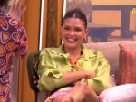 Imagem principal do artigo BBB 25: Vitória Strada é eliminada do reality show no último Paredão da edição