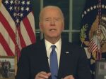 Imagem da notícia Joe Biden é diagnosticado com câncer de próstata agressivo com metástase