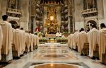 Imagem da notícia Conclave: quem é o favorito para ser o novo Papa, segundo casas de apostas