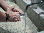Imagem principal do artigo Pesquisa com quase 4 mil pessoas mostra que apenas 5% lavam as mãos corretamente