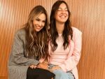 Imagem da notícia Mãe de Antonela se pronuncia em meio a briga com a nora de Angélica: “Premeditou”