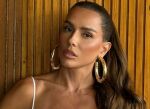 Imagem principal do artigo Deborah Secco diz que foi trocada pelo namorado que preferiu sua irmã: “Mais bonita”