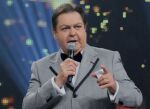 Imagem da notícia Faustão recusou o convite de voltar a Globo e motivo principal é revelado