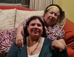 Imagem da notícia “Te reencontro no céu”; Filha de Nana Caymmi desabafa na web após a morte da cantora