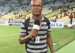 Imagem principal do artigo Jovem influenciador do Botafogo é baleado após ser confundido com criminoso