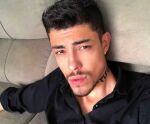 Imagem da notícia Filho de Latino expõe a infidelidade do cantor: “Colocava amante novinha dentro de casa”