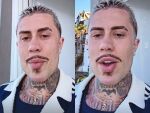 Imagem da notícia MC Daniel nega agressão a Lorena Maria e anuncia medidas legais após ser acusado de comportamento abusivo