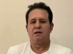 Imagem da notícia Marrone fala sobre a gravidade do seu acidente: “Nem quando eu caí de helicóptero tive tantos danos”
