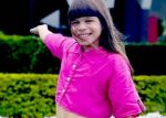 Imagem da notícia Família de Millena Brandão comunica que golpistas estão usando o nome da atriz em vaquinhas