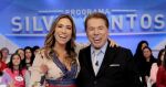 Imagem da notícia Patrícia Abravanel revela detalhe íntimo do quarto de Silvio Santos e Iris Abravanel: “Espelho no teto”