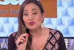 Imagem da notícia Revoltada, Sonia Abrão critica escolha de Virginia Fonseca para ser Rainha de Bateria da Grande Rio