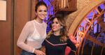 Imagem da notícia Tatá Werneck sai em defesa de Bruna Marquezine após atriz ser criticada por internauta: “Nada demais”