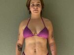 Imagem principal do artigo Após perder 15 kg, Viih Tube mostra evolução no corpo e explica mudanças de hábitos