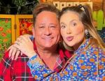 Imagem da notícia Quem é o mais rico, Leonardo ou Virginia Fonseca? Diferença de fortunas entre os dois chega ao dobro