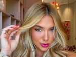 Imagem da notícia Virginia responde a Luana com deboche após ser criticada: “Tá sempre vivendo a vida de alguém”