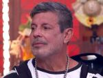 Imagem principal do artigo Luciano Huck lê carta de Alexandre Frota e revela pedido: "Ter a minha história contada no seu programa"