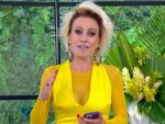 Imagem principal do artigo Ana Maria Braga faz apelo para ajudar a encontrar pet de Gracyanne Barbosa