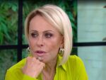 Imagem da notícia Ana Maria Braga fala sobre Troféu Imprensa ao vivo no Mais Você: "Obrigada ao SBT"