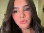 Imagem da notícia Suposto vídeo mostra que Benício segue Antonela Braga e print é vazado: "Cheio de mulher"