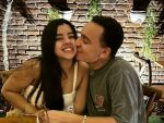 Imagem da notícia Ary Mirelle fala sobre como lida com brigas com João Gomes e conta se já pensou em separação