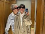 Imagem da notícia Reação de João Guilherme ao reencontrar Bruna Marquezine, sua ex-namorada, agita a web: "Já tinha visto"