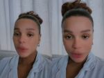 Imagem da notícia Brunna Gonçalves desabafa sobre maternidade: “Não sei o que é parar”