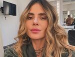 Imagem da notícia Carolina Dieckmann surge com inchaço e revela preocupação para gravações de Vale Tudo
