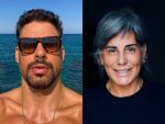 Imagem principal do artigo Vídeo de Cauã Reymond ironizando Glória Pires viraliza na web