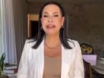 Imagem da notícia Fã de Marília Mendonça explica briga com Dona Ruth e conta que foi humilhada em evento