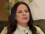 Imagem da notícia Dona Ruth rompe o silêncio sobre disputa judicial com Murilo Huff e fala ao Fantástico neste domingo na TV Globo
