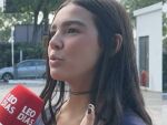 Imagem da notícia Após polêmica, Duda Guerra comenta término com Benício Huck: "A gente não se fala mais"
