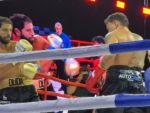 Imagem da notícia Quanto Duda Nagle e Popó receberam para a luta no Fight Music Show? Confronto foi vencido pelo pugilista