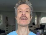 Imagem da notícia Filho de Marília Gabriela, Theodoro Cochrane desabafa após ex se casar com outro: "O meu ego ferido"