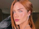 Imagem da notícia Giovanna Ewbank celebra aniversário de 5 anos do filho Zyan com festa simples e emocionante na casa da família
