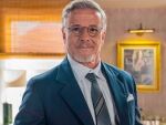 Imagem da notícia Marcello Novaes comenta fim de contrato fixo com a Globo e novos projetos