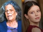 Imagem principal do artigo Maria Gladys desmente ajuda de Mia Goth e revela dificuldades