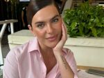 Imagem principal do artigo Mariana Goldfarb, ex-mulher de Cauã Reymond, dá forte relato sobre anorexia: "Depois de fazer exercício, eu caía"