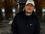 Imagem da notícia MC Binn revela que recorreu às orações para largar substância: "Entendi que aquilo não me dominava"