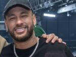 Imagem principal do artigo Modelo que alega que teve relações com Neymar revela quanto tempo ele teria 'durado'