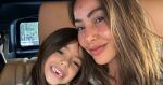 Imagem da notícia Sabrina Sato chora ao falar sobre como contou para a filha que perdeu o bebê: “Muito difícil”
