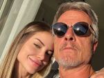 Imagem da notícia Após fim com Carol Nakamura, Guilherme Leonel recebe apoio de Saory