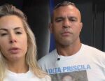 Imagem principal do artigo Caso Priscila Belfort: Joana Prado revela novidades sobre seu desaparecimento