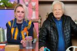Imagem principal do artigo Ana Maria Braga se despede de Cid Moreira e realiza tributo a jornalista