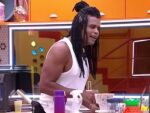 Imagem principal do artigo BBB 25: Diogo reage ao descobrir beijo entre Aline e Thamiris na festa