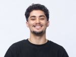 Imagem da notícia A Fazenda 16: Gui Vieira fica em 4º lugar na final após trajetória marcante